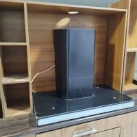۱۲ متر کابینت ام دی اف باسینک و هود و گاز|مصالح و تجهیزات ساختمان|اصفهان, شهرستان|دیوار