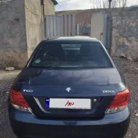 دنا معمولی تیپ ۲، مدل ۱۳۹۷|خودرو سواری و وانت|خرمآباد, |دیوار