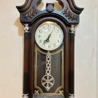 ساعت دیواری