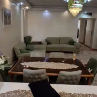 اجاره آپارتمان ۸۵ متری ۲ خوابه در پرستار