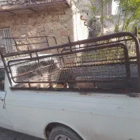 وانت بار برگشت از اهواز به مسجدسلیمان