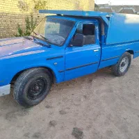 نیسان دوگانه 92