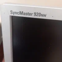 مانیتور سالم|قطعات و لوازم جانبی رایانه|بروجرد, |دیوار