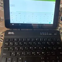 تبلت BML
