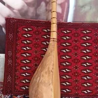 ساز خراسان|سازهای سنتی|مشهد, توس (بلوار توس)|دیوار