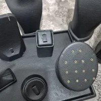 مانکن نقره و بدلیجات نونو