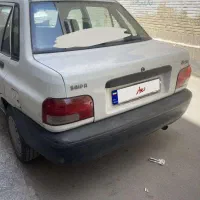 پراید ۸۲|خودرو سواری و وانت|تهران, طرشت|دیوار