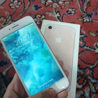 آیفون ۷درحد(اکبند)|موبایل|تهران, افسریه شمالی|دیوار