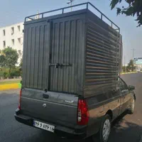 وانت مسقف حمل بار و باربری اریسان مسقف|خدمات حمل و نقل|قم, شهرک قدس|دیوار