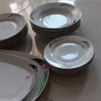 سرویس چینی نو