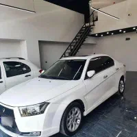 دنا توربو|خودرو سواری و وانت|کرج, خرمدشت|دیوار
