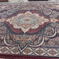 دومدل فرش ۹متری|فرش|گرگان, |دیوار