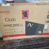 کارتون تلویزون مدل aiwa