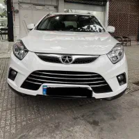 جکS5 مدل 1395بی رنگ درجه یک