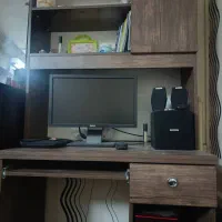 میز کامپیوتر