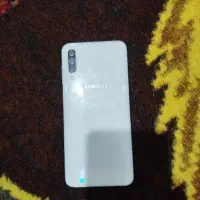 سامسونگ a50|موبایل|کرمانشاه, |دیوار