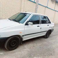 پراید مدل 89