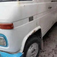 مینی بوس بنز مدل ۷۹|خودرو سنگین|گرگان, |دیوار