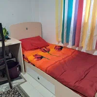 سرویس خواب کودک و نوجوان