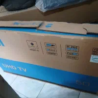 فروش تلویزیون ۵۰و ۴۳اینچ سام و دوو و ایکس ویژن