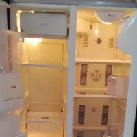 تعمیرات یخچال فریزر تعمیرکار انواع یخچال درمحل