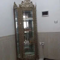 بوفه طرح برنز