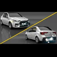 حواله پارس نوآ