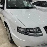 سورن پلاس صفر کیلومتر ۱۴۰۴