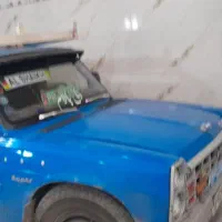 نیسان مدل ۸۱ کاربرات