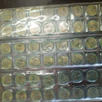 سکه شاهنشاهی|کلکسیون سکه، تمبر، اسکناس|چهاردانگه (تهران), |دیوار