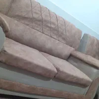 مبل راحتی ۷نفره