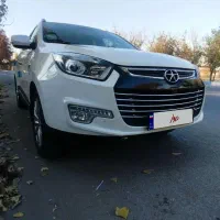 جک s5مشابه صفر|خودرو سواری و وانت|شهریار, شهرک وائین|دیوار