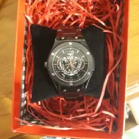 ساعت مچی نو