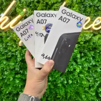 سامسونگ A07 اکبند کف قیمت