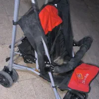 کالسکه عصایی تاشو|کالسکه و لوازم جانبی|اهواز, پادادشهر|دیوار