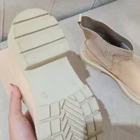 نیم بوت نو سایز ۴۰|کیف، کفش، کمربند|کرمان, |دیوار