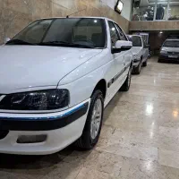 پارس elx مدل۴۰۲ دریچه گاز سیمی‌درحد آک