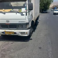حمل بار وجابجای اثاثیه منزل وبسته بندی|خدمات حمل و نقل|تهران, جنت‌آباد مرکزی|دیوار