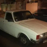 وانت|خودرو سواری و وانت|مشکین‌دشت, |دیوار