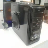 کیس کامپیوتر CORE I5 نسل هفتم (توضیحات کامل)