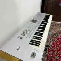 ارگ pa1x pro|پیانو، کیبورد، آکاردئون|بندر گناوه, |دیوار