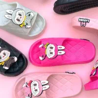 دمپایی|کیف، کفش، کمربند|خرم‌آباد, |دیوار