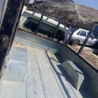 پیکان وانت مدل ۹۳|خودرو سواری و وانت|زاهدان, |دیوار