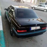 پژو پارس LX TU5، مدل ۱۳۹۱