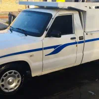 فروش مزدا کارا ۲۰۰۰|خودرو سواری و وانت|قدس, شهر‌قدس|دیوار