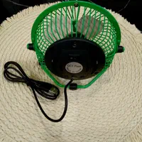 پنکه رومیزی|پنکه و تصفیهکنندهٔ هوا|تهران, فردوس|دیوار