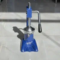 آب آنارگیر دستی