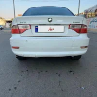 سمندسورن مدل 95|خودرو سواری و وانت|بندرعباس, |دیوار