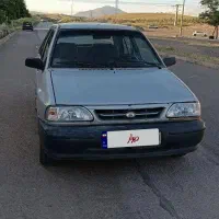 پراید 85 فروش فوری