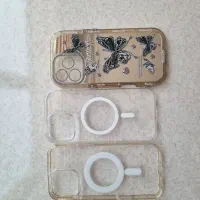 گارد گوشی ایفون ۱۶ پرومکس